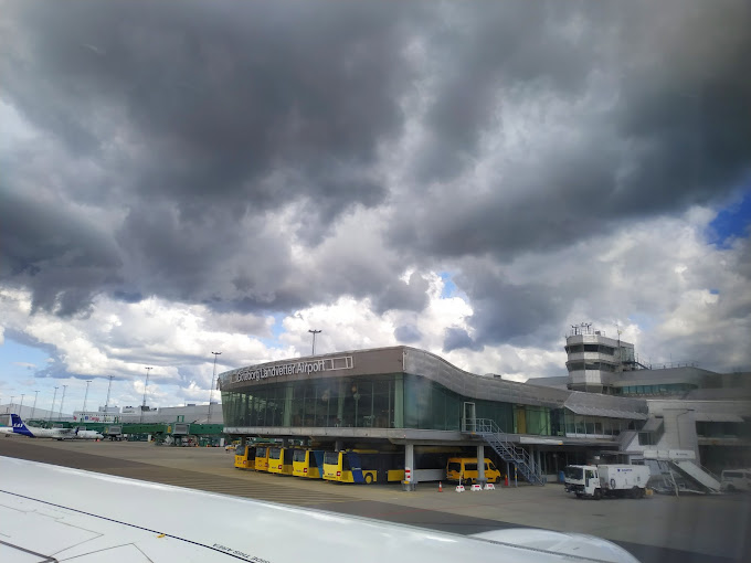 taxi landvetter flygplats
