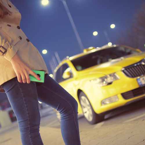 taxi landvetter fastpris