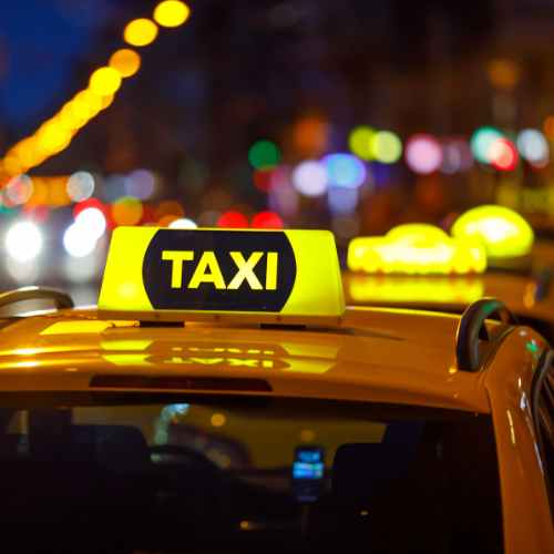 taxi landvetter jönköping